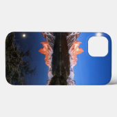 フィッツ・ロイの反射 Case-Mate iPhoneケース (裏面 (横))