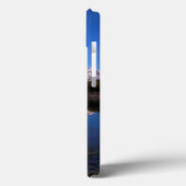 フィッツ・ロイの反射 Case-Mate iPhoneケース (裏面 / 左)