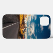 フィッツ・ロイ・イン・モーニング・ライト Case-Mate iPhoneケース (裏面 (横))
