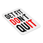 フィットしないやめ マグネット (右側)