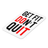 フィットしないやめ マグネット (左側)