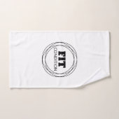 フィットコンディション汗タオル ハンドタオル (ハンドタオル)