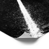 フィットネスあり – 持久力 ポスター (角)