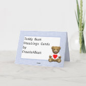 フィットネスくま シーズンカード (裏面)