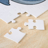 フィットネスでシールフィットネスタイヤ.PNG ジグソーパズル (側面)