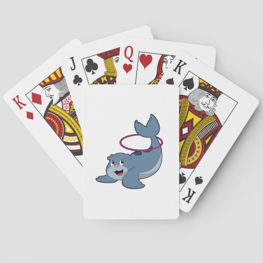 フィットネスでシールフィットネスタイヤ.PNG トランプ (裏面)