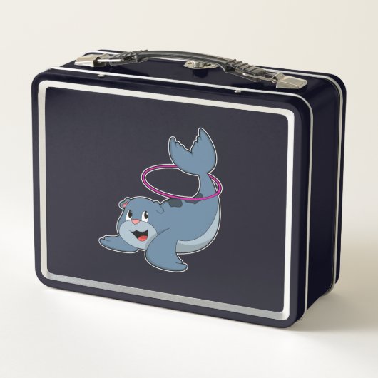 フィットネスでシールフィットネスタイヤ.PNG メタルランチボックス (裏面)