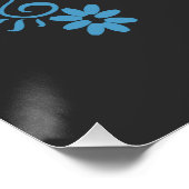 フィットネスとジムの見積もり ポスター (コーナー)