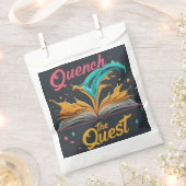 フィットネスとスポーツ フェイバーバッグ (クリップ留めされた状態)