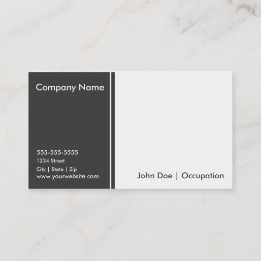 フィットネスのクラスの名刺10のクラスのパスカード ロイヤリティカード (裏面)