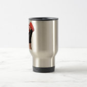 フィットネスのマグ トラベルマグ (中央)