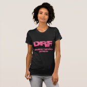 フィットネスのワイシャツ Tシャツ (正面フル)