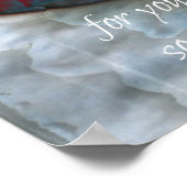 フィットネスの時間だ！ ポスター (角)