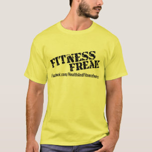 フィットネスの異常な男性Hanes EcoSmartのTシャツ Tシャツ