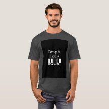 フィットネスのTシャツの隠れ家