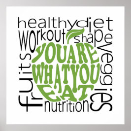 フィットネスやる気を起こさせるポスター ポスター