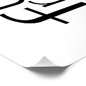 フィットネスやる気を起こさせるポスター ポスター (コーナー)