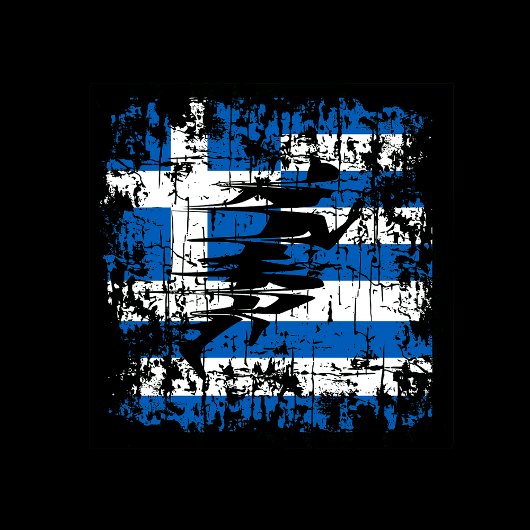 フィットネスギリシャランナージムクロストレーニングウェイト Tシャツ