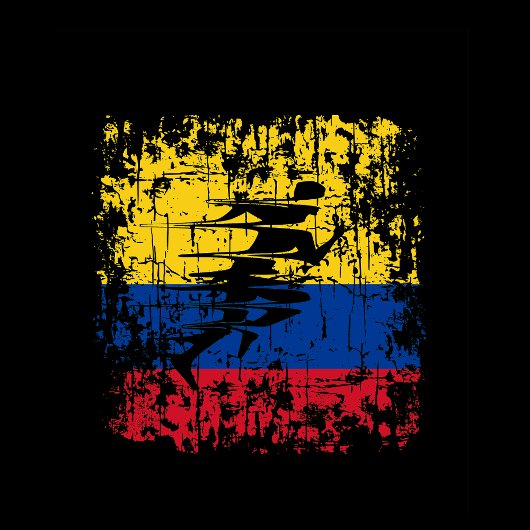 フィットネスコロンビアのランナージムクロストレーニング重量 Tシャツ