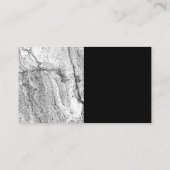 フィットネスジム |パーソナルトレーナー 名刺 (裏面)