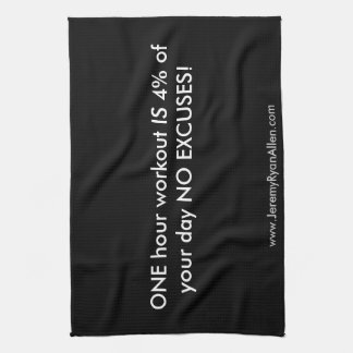 フィットネスタオル キッチンタオル