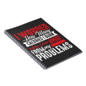 フィットネスハターカロリーダイエット回避トレーニング ノートブック (右側)