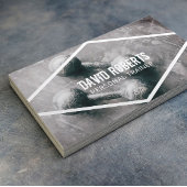 フィットネスパーソナルトレーナートレーニングプロフェッショナル 名刺