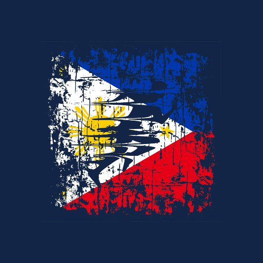 フィットネスフィリピンランナージムクロストレーニング Tシャツ