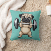 フィットネスプリン クッション (ブランケット)