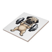 フィットネスプリン タイル (側面)