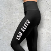 フィットネスヘルシートレーニングジムアクティブウェアフィット カプリレギンス