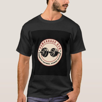 フィットネスモチベーションコレクション Tシャツ