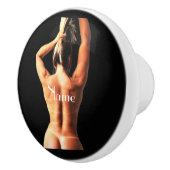 フィットネスモデルTanlines Thunder_Cove セラミックノブ (右)