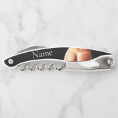 フィットネスモデルTanlines Thunder_Cove ソムリエナイフ (裏面)