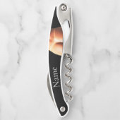 フィットネスモデルTanlines Thunder_Cove ソムリエナイフ (裏面)