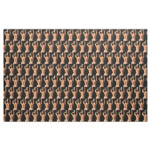 フィットネスモデルTanlines Thunder_Cove ファブリック (ヤード)