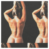 フィットネスモデルTanlines Thunder_Cove ファブリック (クローズアップ)