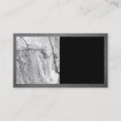 フィットネスロゴ 名刺 (裏面)