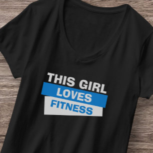 フィットネス体育館トレーニングトレーニング用運動服 Tシャツ