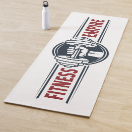 フィットネス帝国 ヨガマット