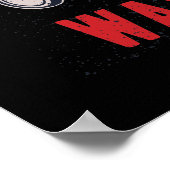 フィットネス引用文ポスター ポスター (角)