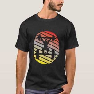 フィットネス機器ボディビル強度スポーツacc tシャツ