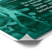 フィットネス自信とインナー美しい! ポスター (角)