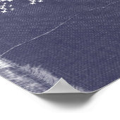 フィットネス規律 ポスター (角)