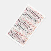 フィットネス語 (コーナー)