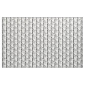 フィットネス語 ファブリック (ヤード)