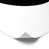 フィットネス語 ポスター (角)