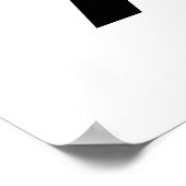 フィットネス ポスター (角)