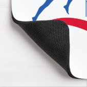 フィットネス マウスパッド (コーナー)