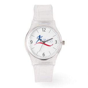 フィットネス 腕時計